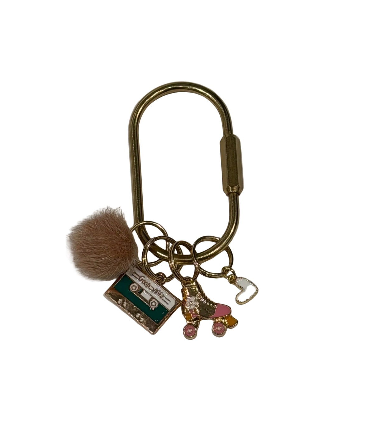 Keepsakes | Bag Charm