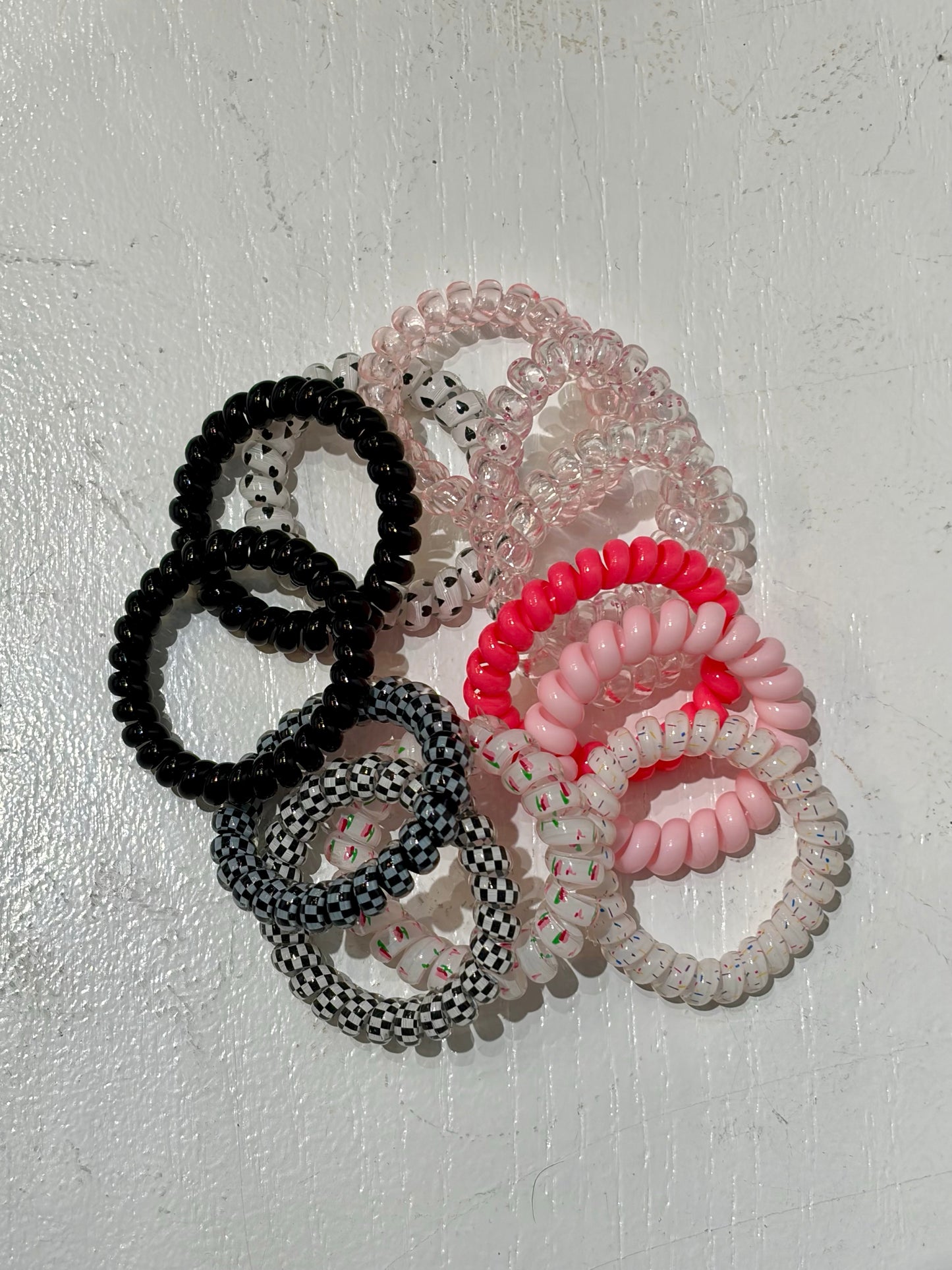 Hair Elastic