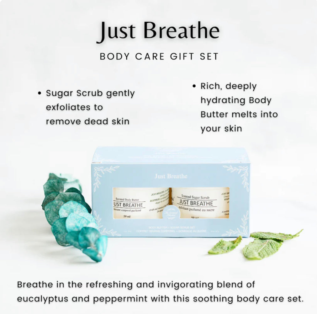 BB and SS Gift Set