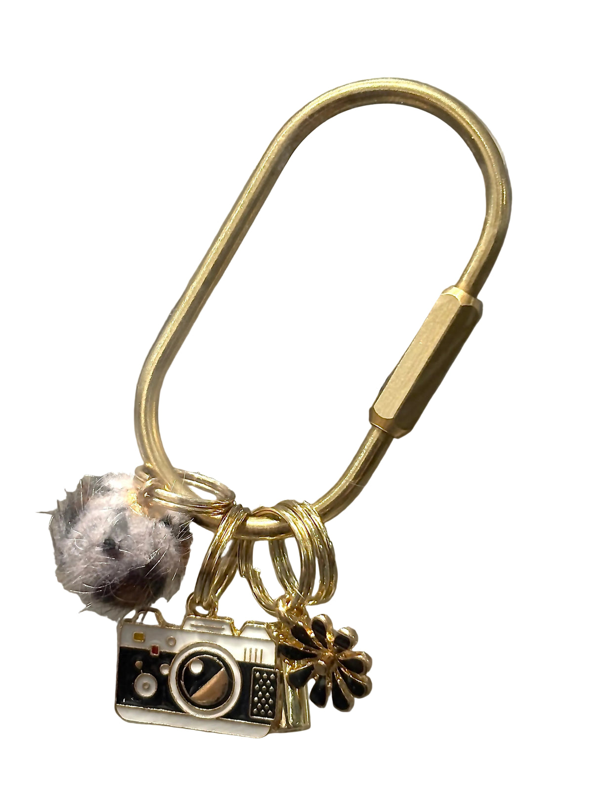 Serendipity | Bag Charm