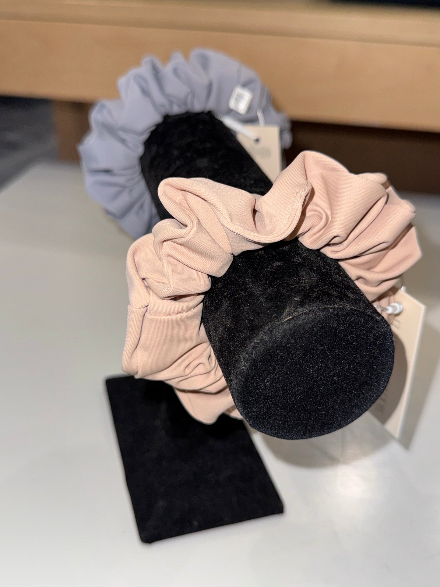 Athletic Scrunchie