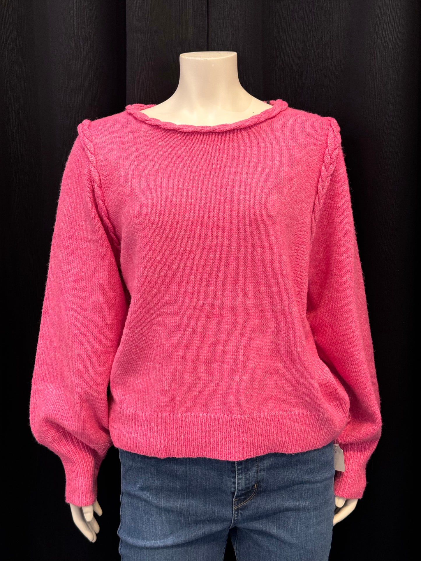 Audrey Sweater