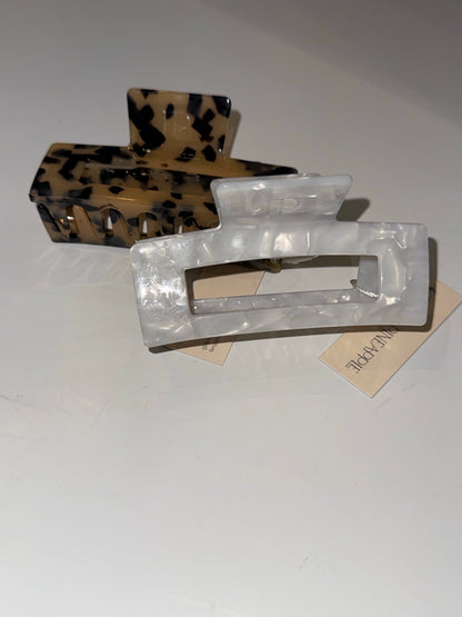 Claw Clips