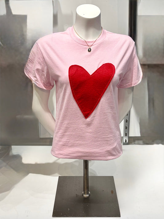 LOVE TEE