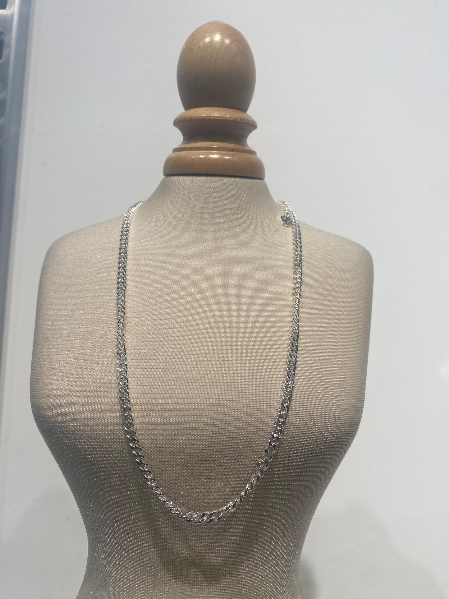 Brazen Necklace