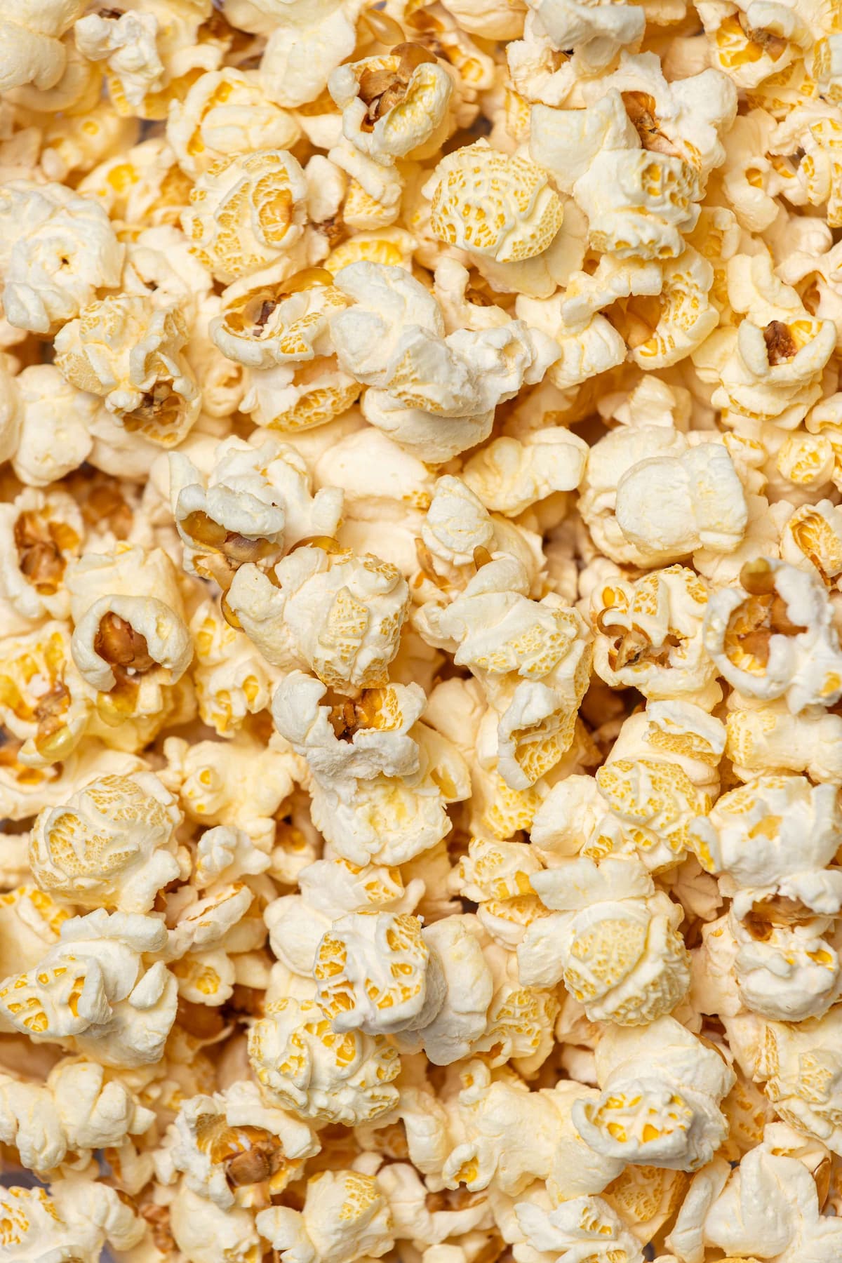 Movie Night Popcorn | Klondike Kettle Corn