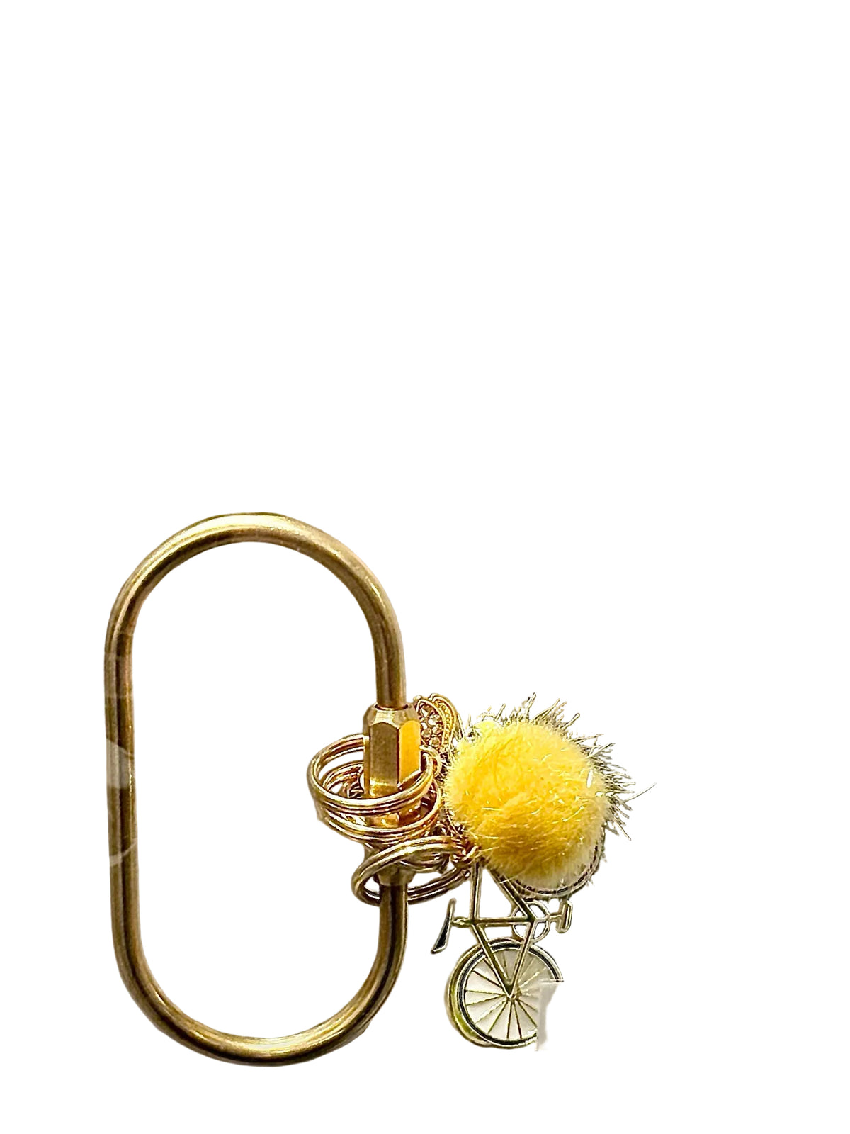 Garden Party | Bag Charm