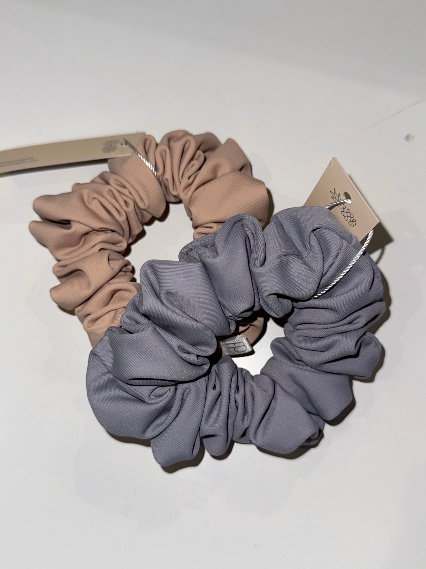Athletic Scrunchie