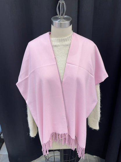 Double Sided Scarf