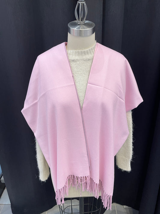 Double Sided Scarf