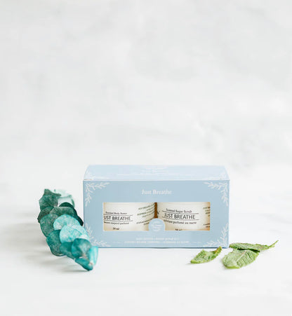 BB and SS Gift Set