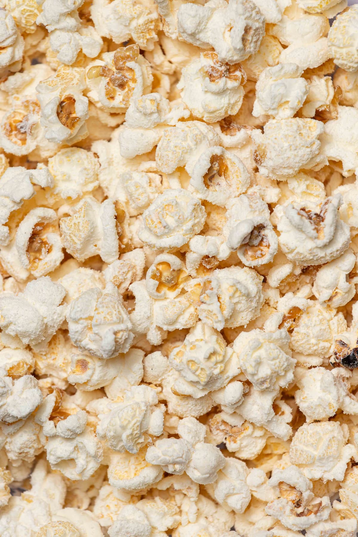 White Cheddar Popcorn | Klondike Kettle Corn