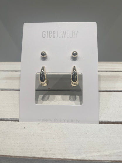 Duet Set-Curvy
