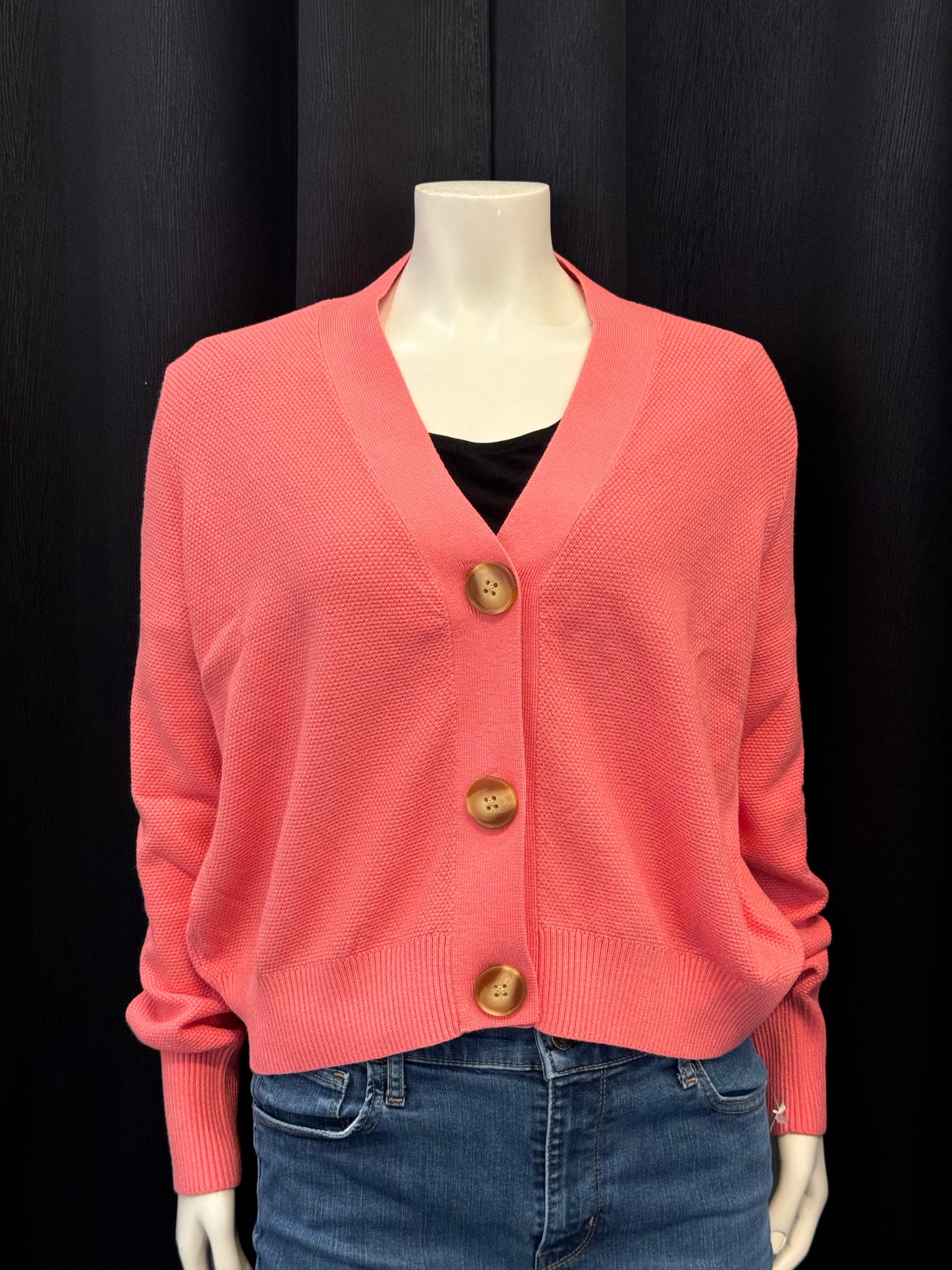 Hampton Cardi