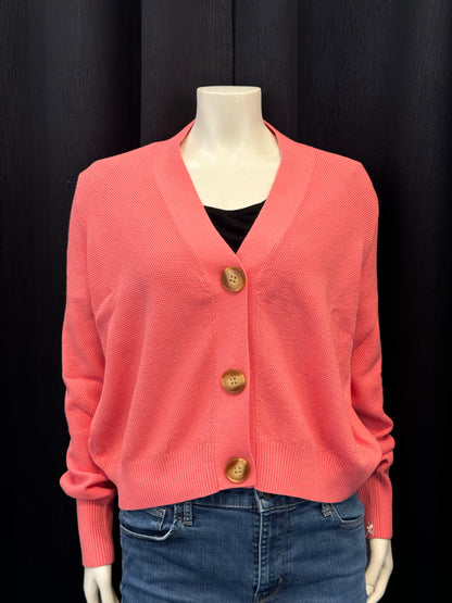 Hampton Cardi