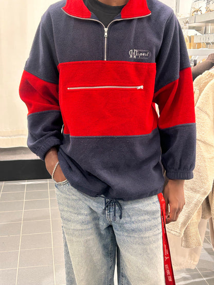 R&R Sport Quarter Zip