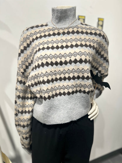 pull court sweater