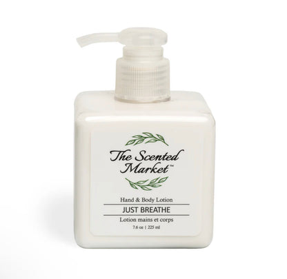 Hand & Body Lotion