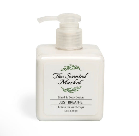 Hand & Body Lotion