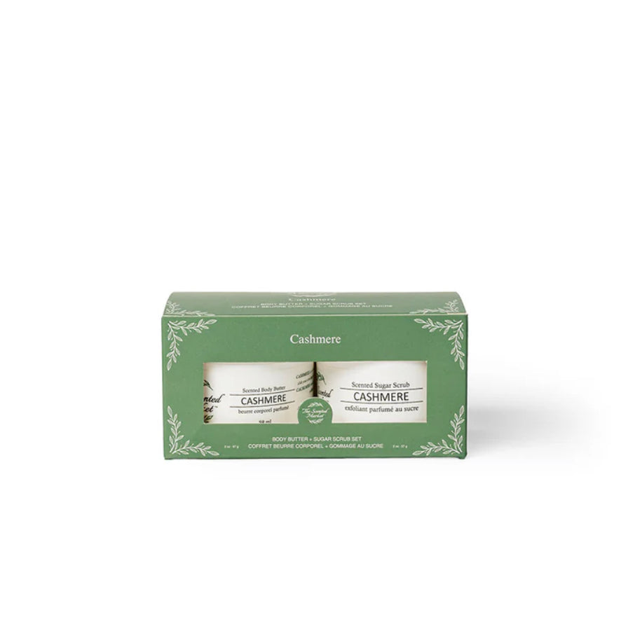 BB and SS Gift Set