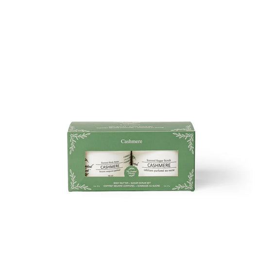 BB and SS Gift Set