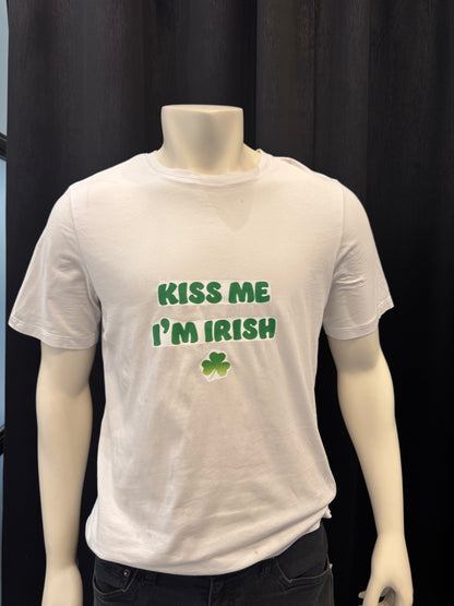St Patrick’s day Tees