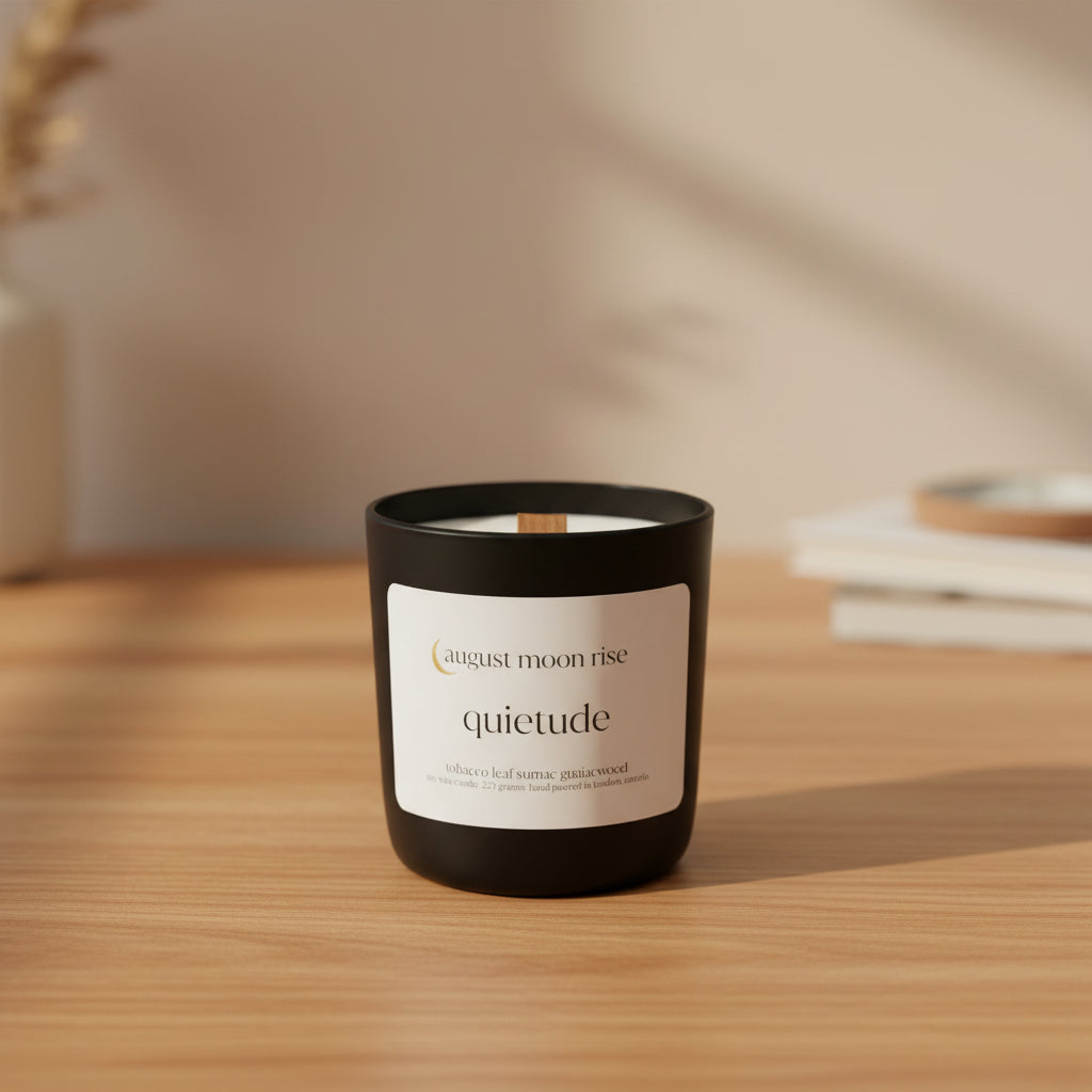 Quietude | Candle