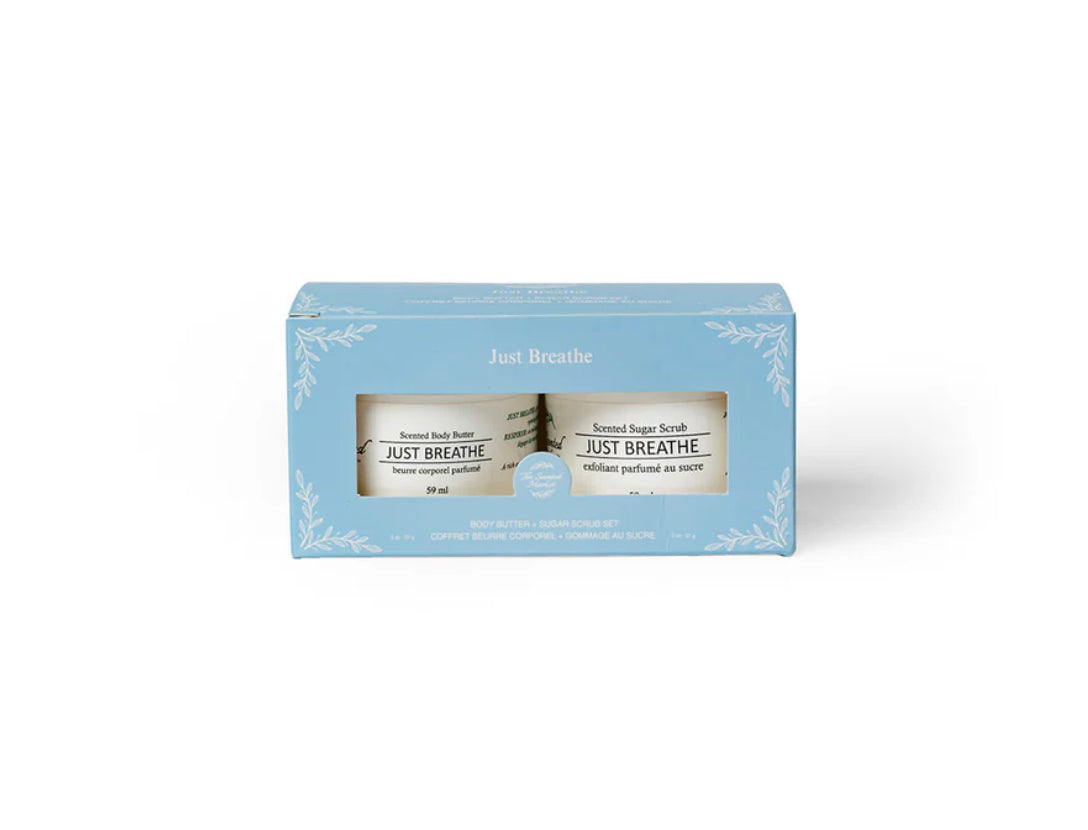 BB and SS Gift Set