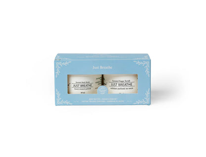 BB and SS Gift Set