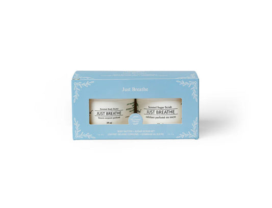 BB and SS Gift Set