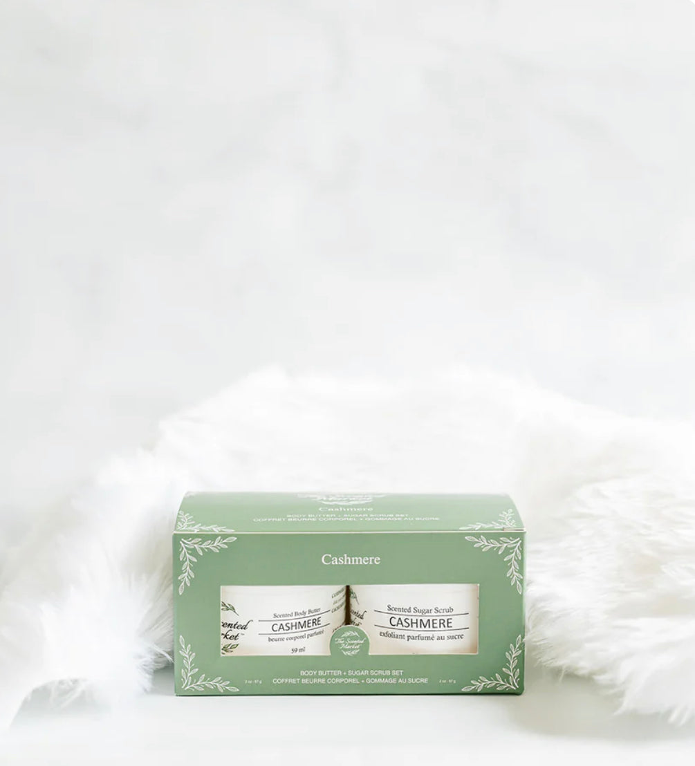 BB and SS Gift Set