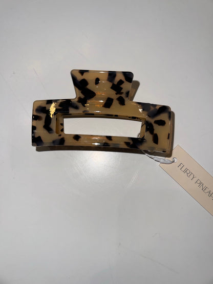 Claw Clips