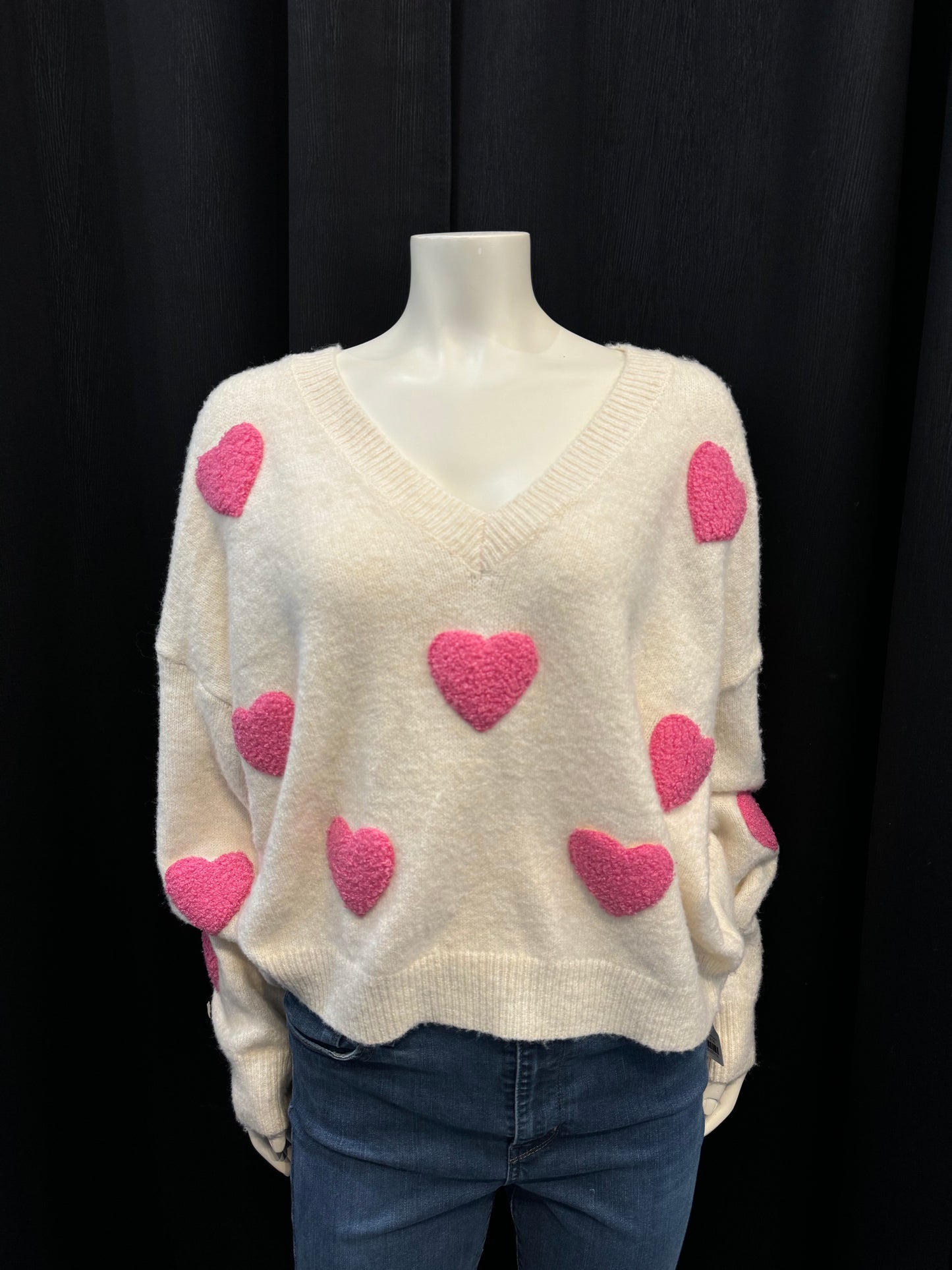 Espera Sweater