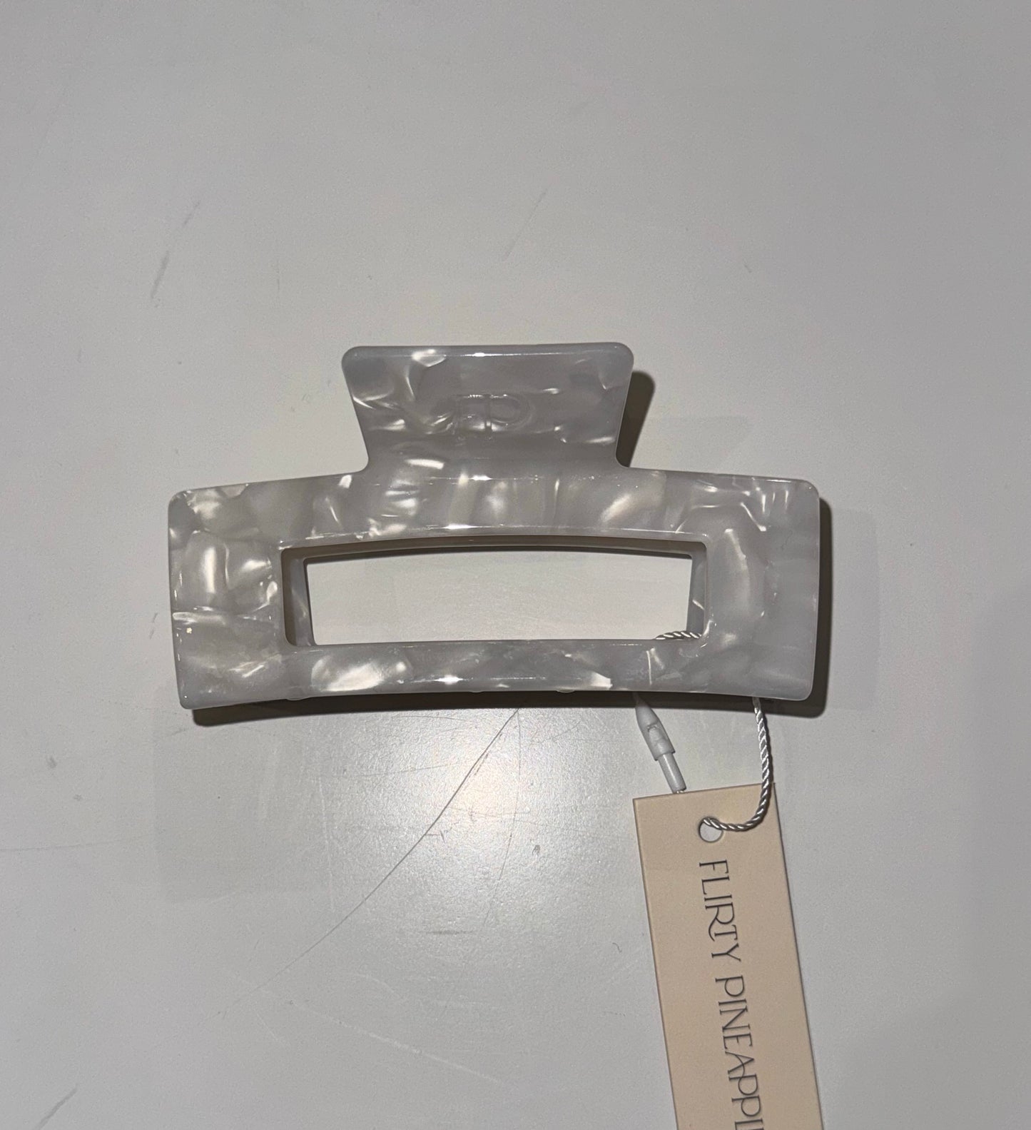 Claw Clips