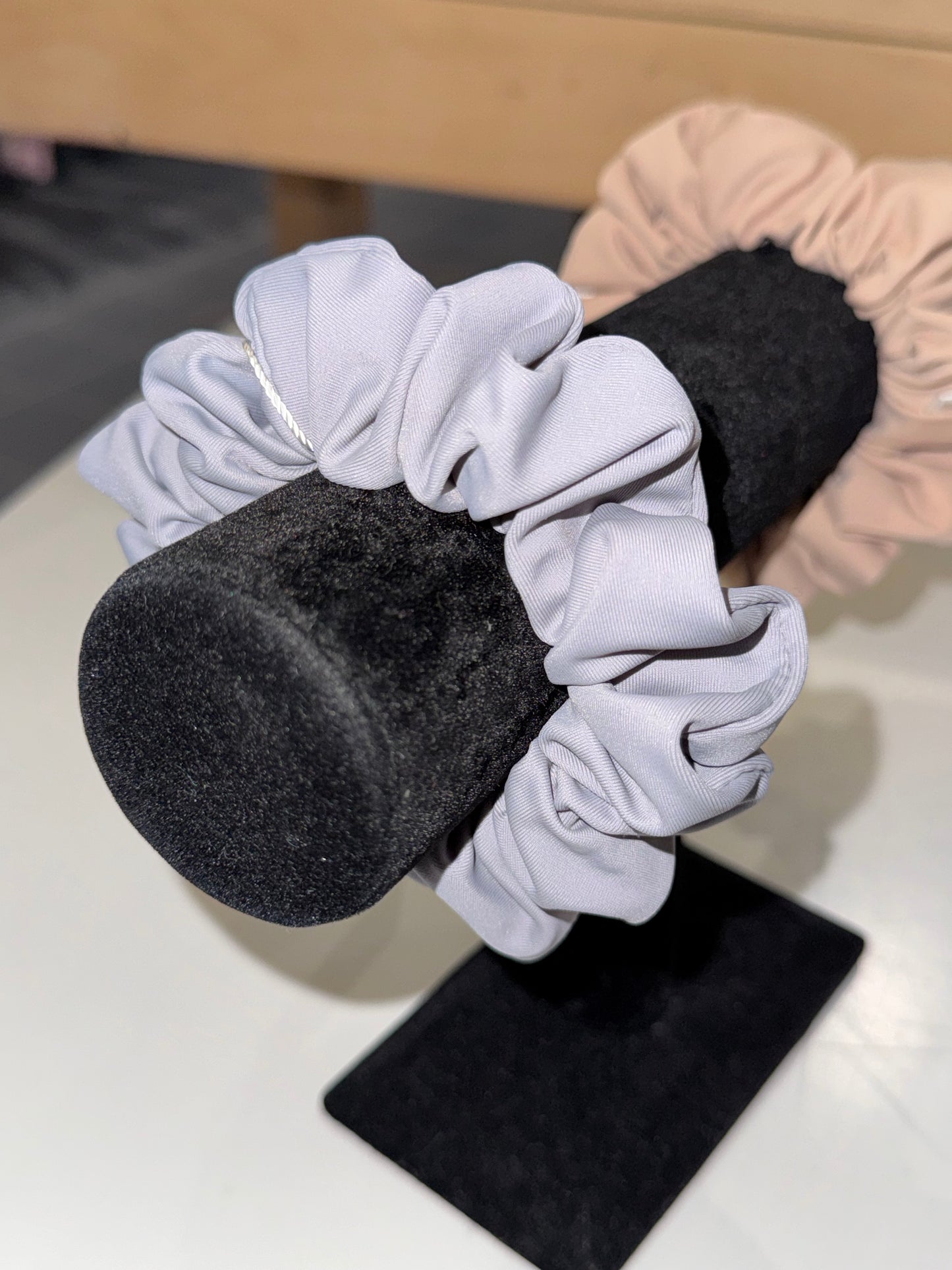 Athletic Scrunchie
