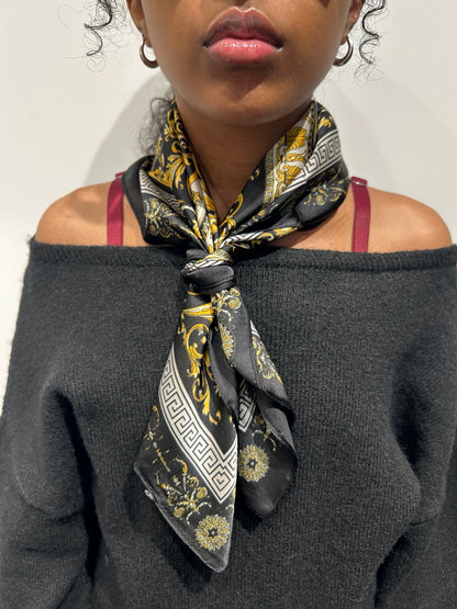 Neck Scarf