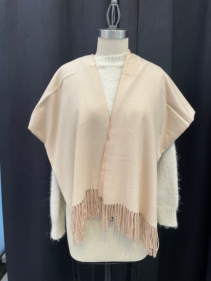 Double Sided Scarf