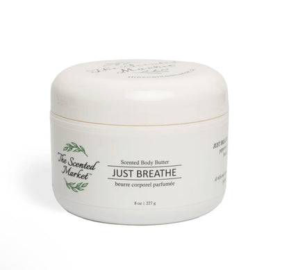 BB- Just Breathe