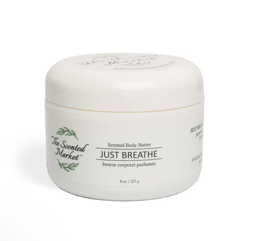 BB- Just Breathe
