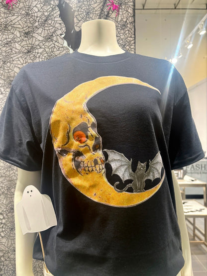 Custom Halloween T-shirts