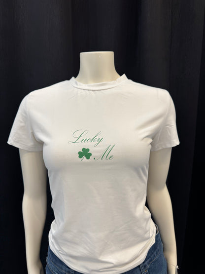 St Patrick’s day Tees