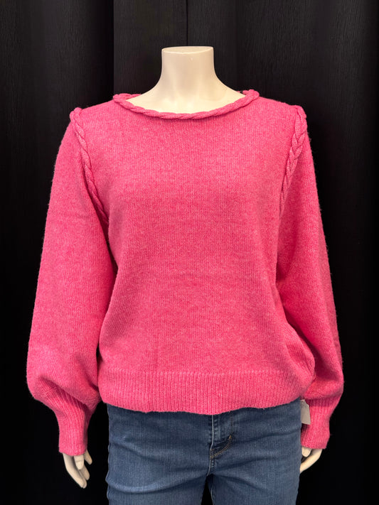 Audrey Sweater