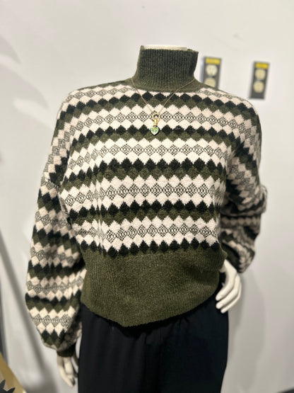 pull court sweater