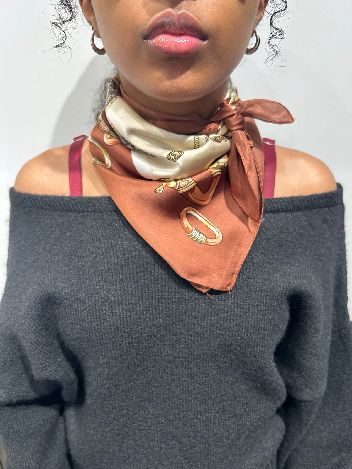 Neck Scarf