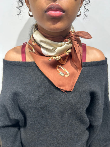 Neck Scarf