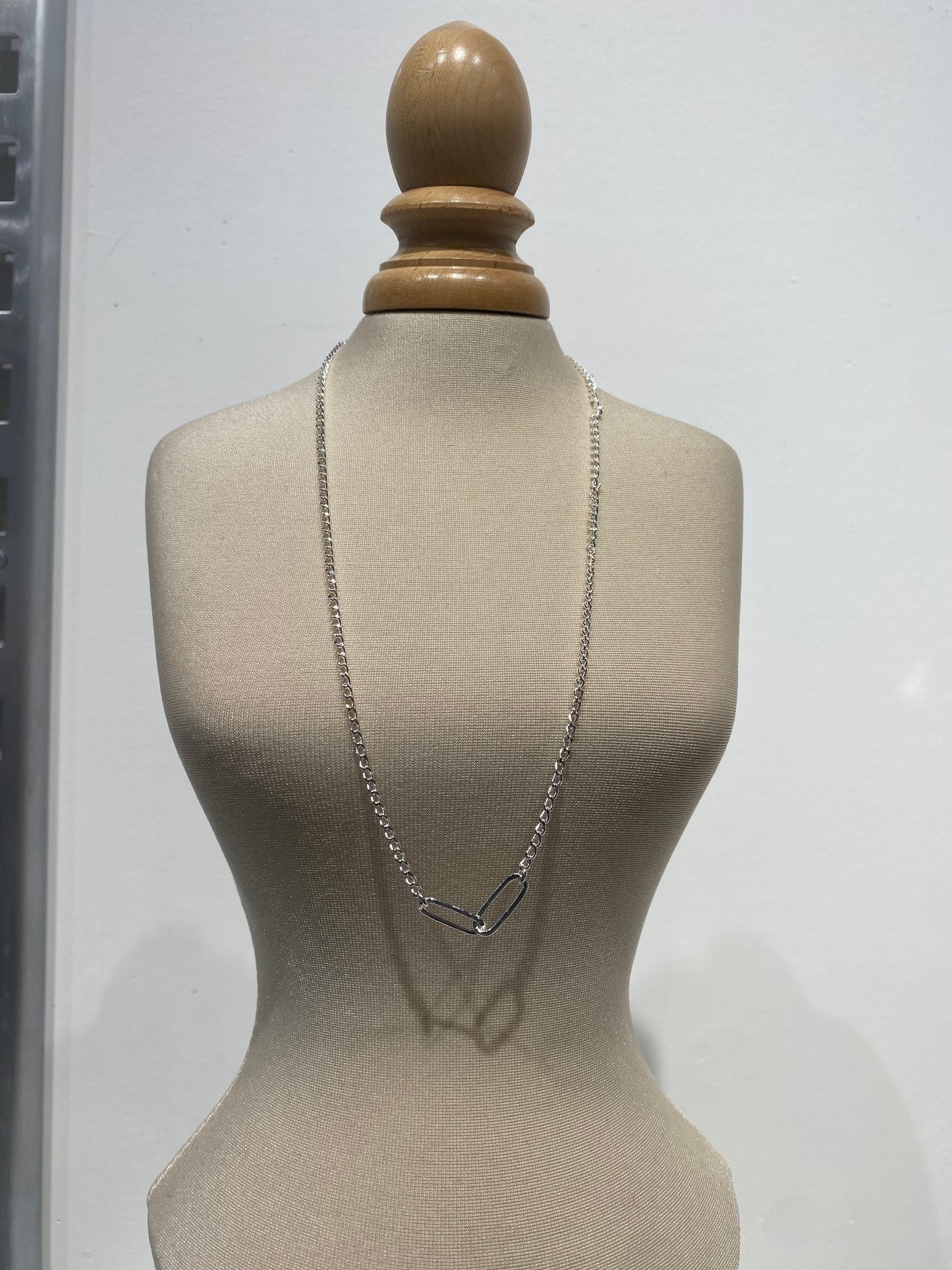 Forever Necklace