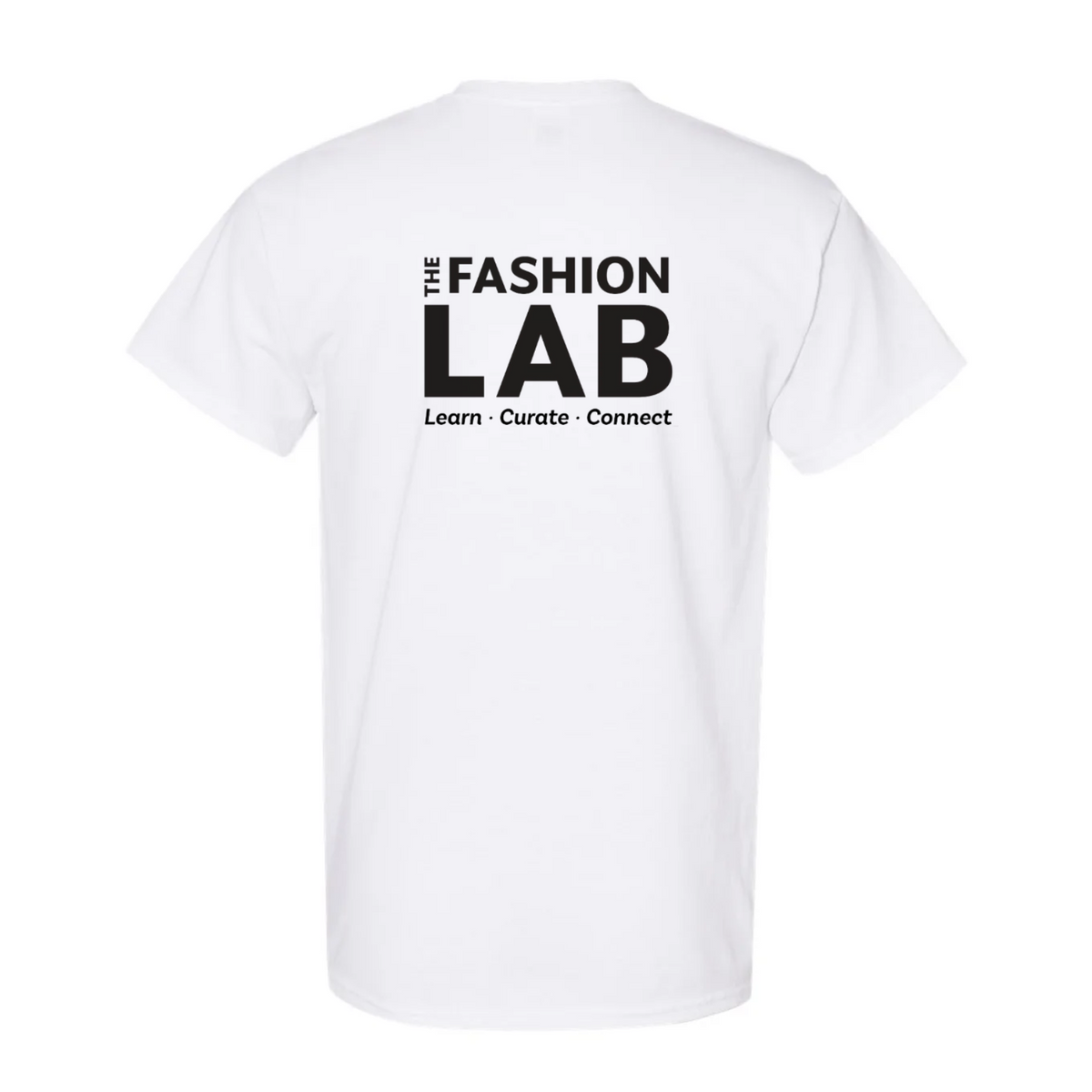 Custom Program T-Shirt