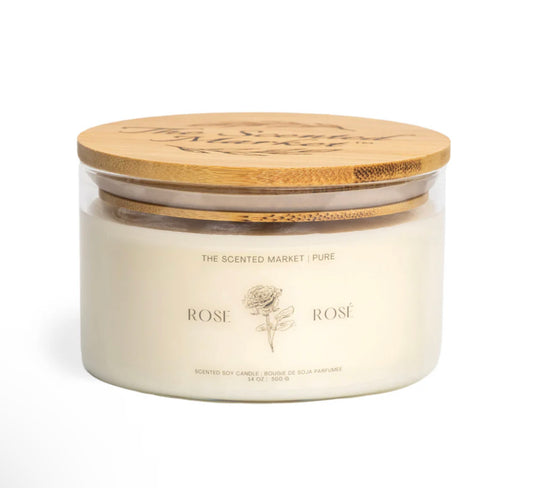 Soy Wax Candle