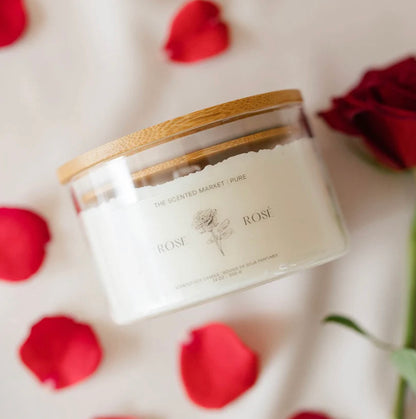 Soy Wax Candle