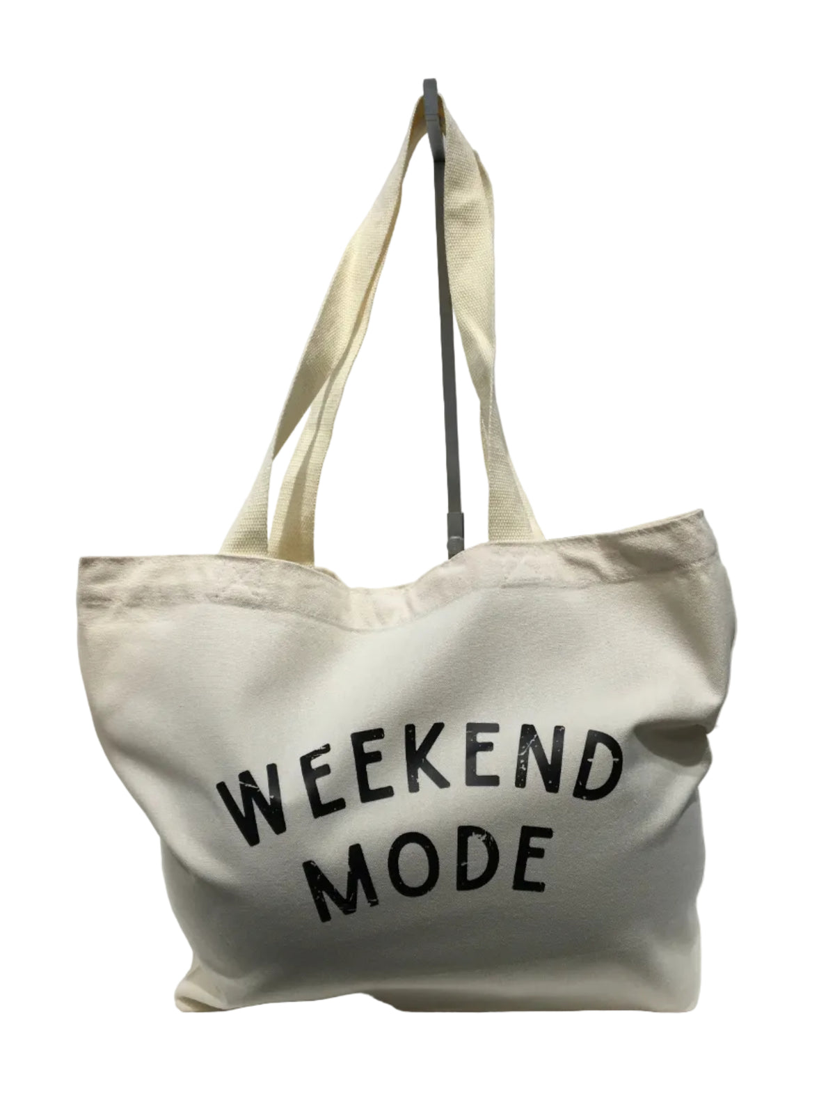 Weekend Mode | Tote Bag